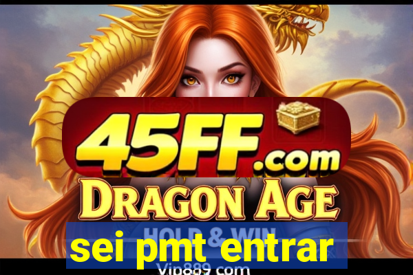 sei pmt entrar